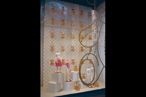 Milan’s La Rinascente department store